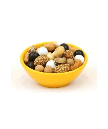 Chest Plus Mixed Lux 750 Gr/