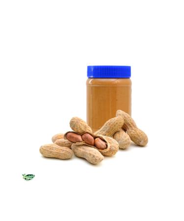 your garden farm Your Garden Farm Peanut Butter 360 gr.