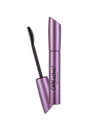 Flormar Mascara - Omlashes Fan Effect Mascara 8690604539086