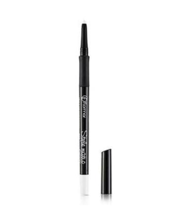 Flormar White Eyeliner Style Matic Eyeliner Whit