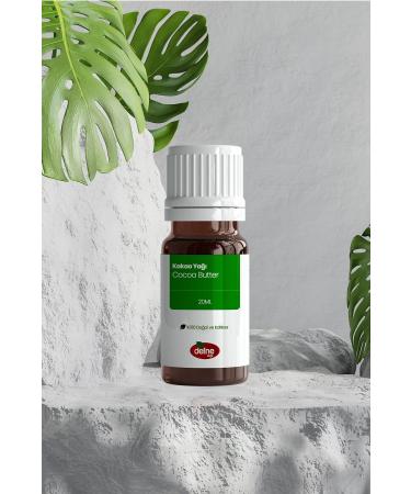 Defne Nature Cocoa Butter 20 ml - Buy Online on GoSupps.com