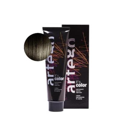 Artego Hair Dye 6.00 (6nn) Dark Cool Blonde 150ml