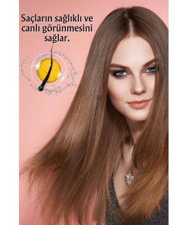 EM AMANOS BEAUTY Em Natural Keratin and Collagen Hair Cream Paris Women - Buy Online on GoSupps.com