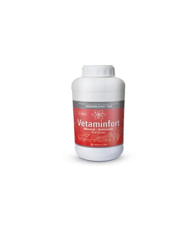 PROVET Vetamin Fort 1000 Ml