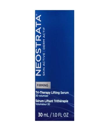 NeoStrata SKIN ACTIVE TRIPLE EFFECT SKIN PLUMPING SERUM 30ml - Buy Online on GoSupps.com