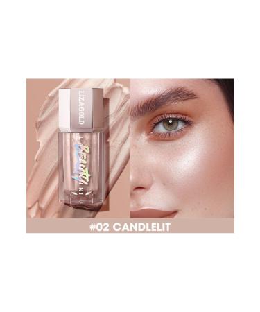 LIZAGOLD Liquid Liquid Illuminator 02
