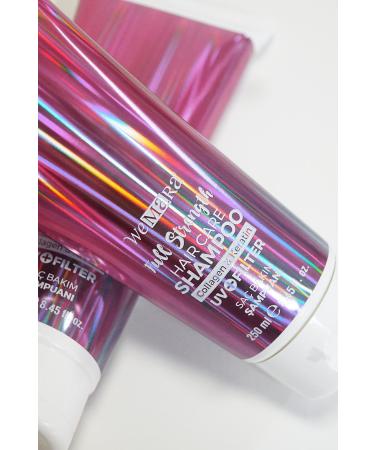 Mara We Collagen & Keratin Hair Care Shampoo 250 ml - Buy Online on GoSupps.com