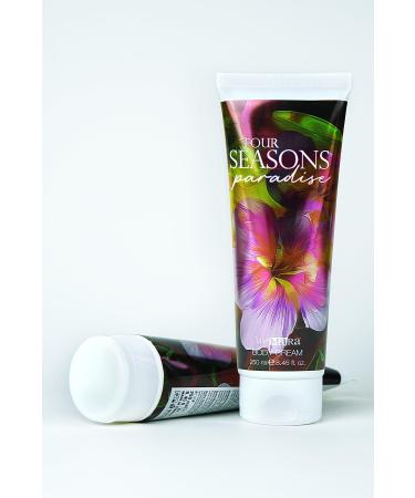 Mara We Four Seasons Paradise Body Cream - Buy Online on GoSupps.com