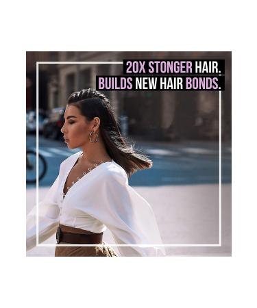 Tresemme P/c Keratin Repair Shampoo for Damaged Hair 592ml - Buy Online on GoSupps.com