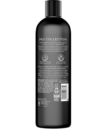 Tresemme P/c Keratin Repair Shampoo for Damaged Hair 592ml - Buy Online on GoSupps.com