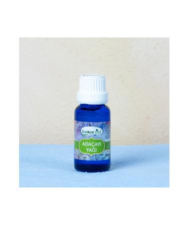 Europe Vital Sage (Bitter Apple) Oil