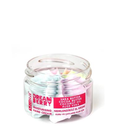 Mara Dreamberry Moisturizing Hand Cream 30g - Buy Online on GoSupps.com