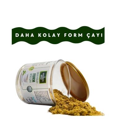 Modern Aktar Easier Form (TILYA TEA) Herbal Tea 80 gr