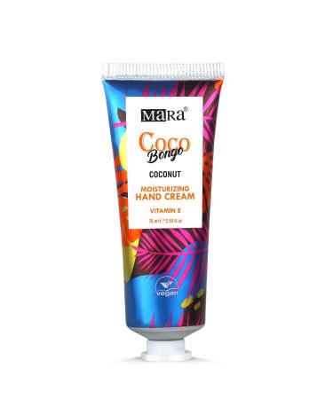 Mara Moisturizing Hand Cream Set of 3 - Buy Online on GoSupps.com