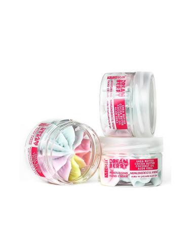 Mara Dreamberry Moisturizing Hand Cream 30g - Buy Online on GoSupps.com