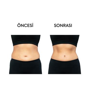 THE FINE ORGANICS Serrano Pepper Extract Firming Regional Slimming Anti-Cellulite and Anti-Stretch Cold Lipolysis Gel 250ml - Buy Online on GoSupps.com