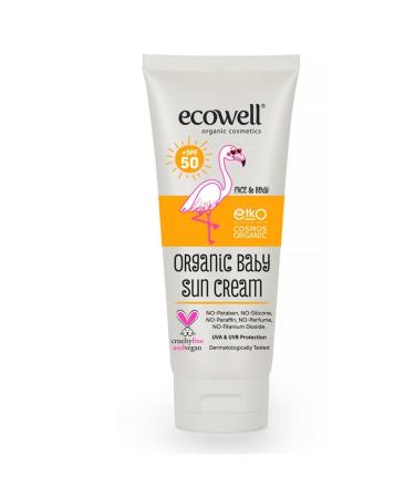 Ecowell Organic Mother-Baby Holiday Package (4 PRODUCTS) - Buy Online on GoSupps.com