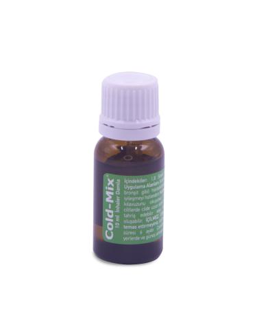 Cold-Mix Inhaler 10 ml Drops 8699284270258 - Buy Online on GoSupps.com