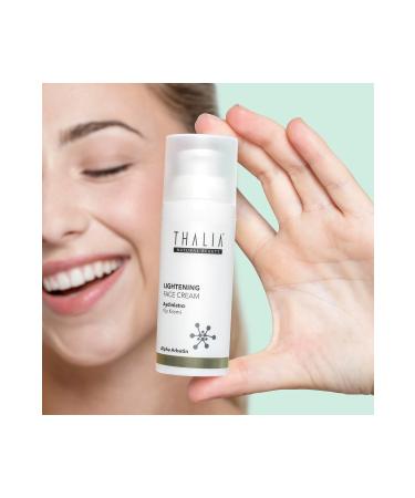 Thalia Anti-Spot Alpha Arbutin Face Care Cream 50ml - Buy Online on GoSupps.com