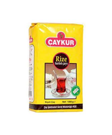 Caykur Rize Tourist Tea 1000 gr