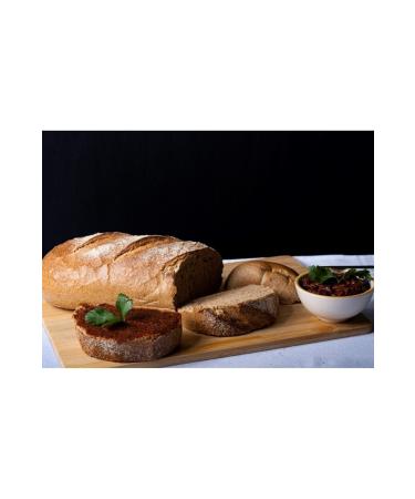 BAMU Breakfast Sauce (Isot Cream) 4.5 kg Slightly hot - Buy Online on GoSupps.com