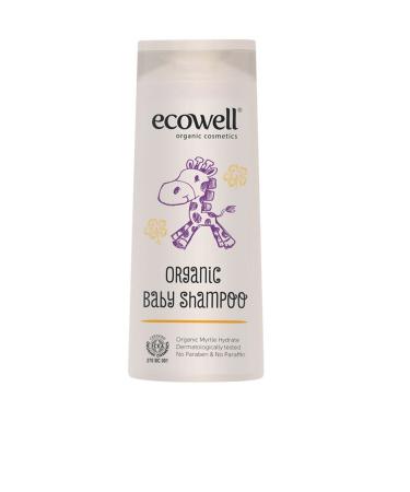 Ecowell Organic Mother-Baby Holiday Package (4 PRODUCTS) - Buy Online on GoSupps.com