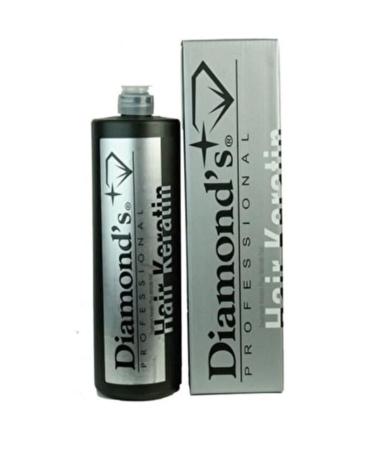 Diamonds Diamond's Professional Hair Keratin 1000 ml
