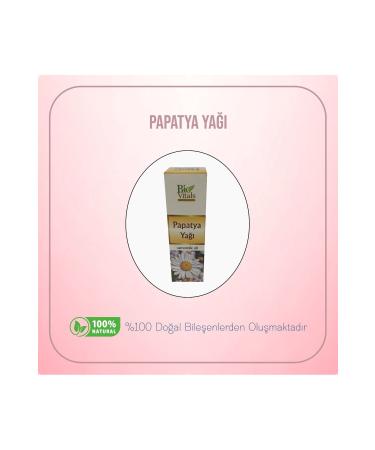 Rose Natural chamomile oil