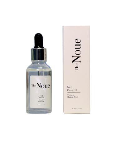 The Noue Nail Care Oil 30 ml - Buy Online on GoSupps.com