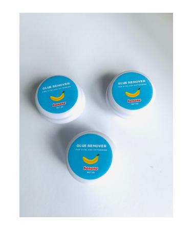 DFCOSMETICS Silk Eyelash Remover Cream Remover Does Not Burn Eyes Fruit Scented 5 gr - Buy Online on GoSupps.com