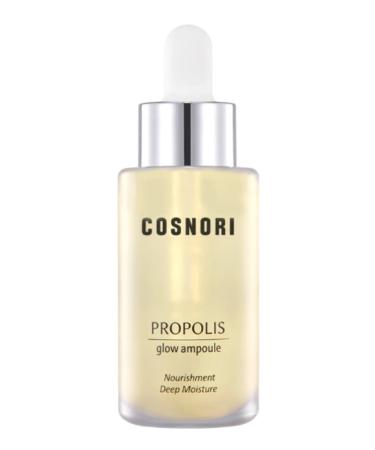 COSNORI PROPOLIS BRIGHTNESS SERUM 30 ML - Buy Online on GoSupps.com
