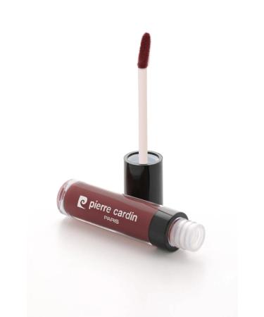 Pierre Cardin Staylong Lipcolor-kissproof Long-lasting Lipgloss-ruby Red 5 ml 337 - Buy Online on GoSupps.com