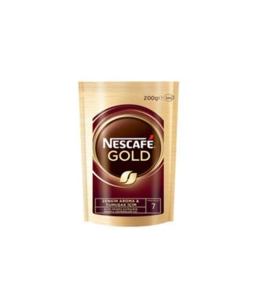 Nescafe Gold Economic Package Soft Drink 200 gr