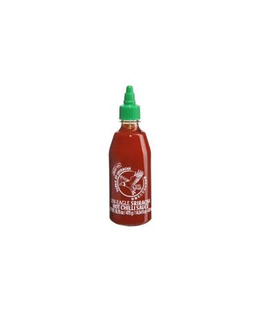 Sriracha Chili Sauce Uni Eagle 475 Grams