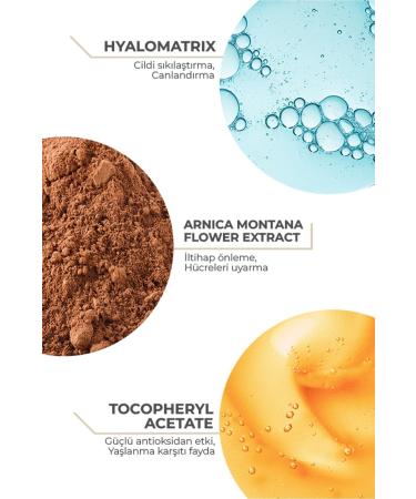 VEELA Eye Bags and Anti-Wrinkle Eye Contour Renew Eye Serum - Buy Online on GoSupps.com