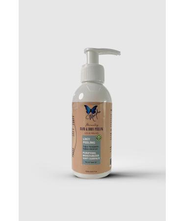 Morpho Cosmetics - Hand & Body Peeling 150ml