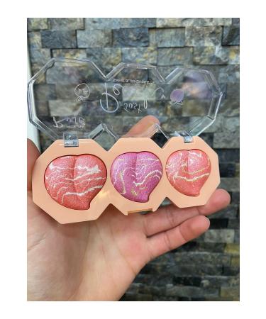 Rose Blush - Buy Online on GoSupps.com