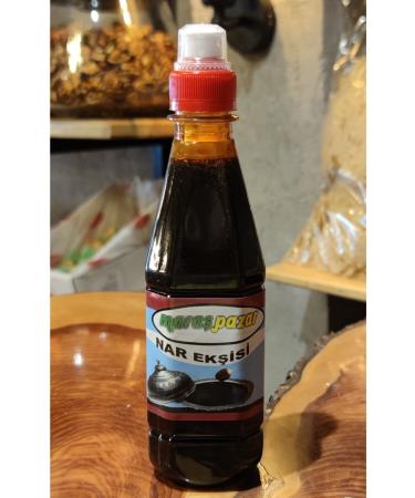 Abdulgadiroglu Pomegranate Syrup Natural Genuine 500 gr