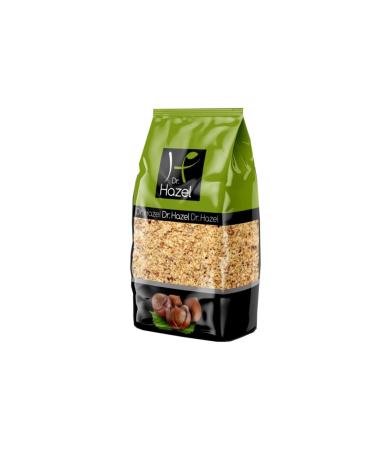Dr.Hazel Hazelnut Flour 500 gr