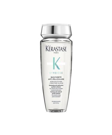 Kerastase K rastase Symbiose Anti-Dandruff Purifying Cellular Shampoo 250 ml