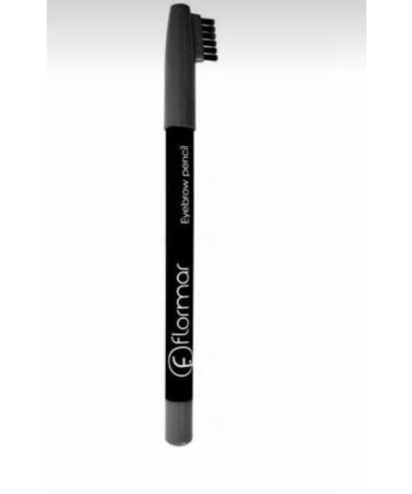 Flormar Eyebrow Pencil Original Product 2 Pieces 403