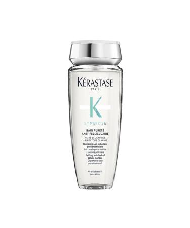 Kerastase Kerastase Symbiose Anti-Dandruff Purifying Cellular Shampoo 250 ml Trusty2031