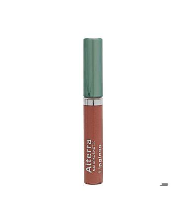 Alterra Lip Gloss No:16 Charming 5 ml