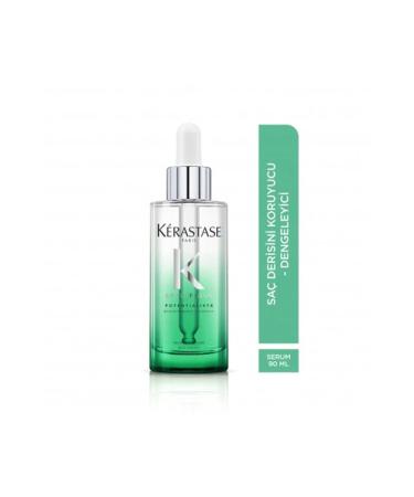 Kerastase Specifique Potentialiste Scalp Protective Serum with Prebiotics and Vitamin C 90 ml