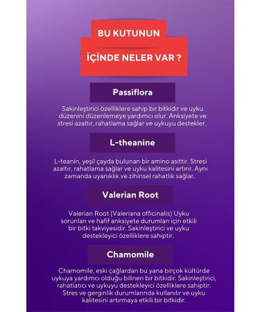 Vita Ceel Sleep Cycle Helper Vegan Sleep Gummy Vitamin Passiflora Vitamin B6 5- http L-theanie - Buy Online on GoSupps.com