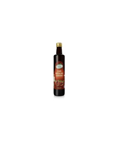 HIDDEN NATURE Premium Pine Cone Syrup 500 ML - Buy Online on GoSupps.com