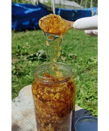 Lina market Secret Honey 850 grams - Buy Online on GoSupps.com