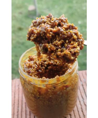 Bee product mix - Atom mix - energy store 400 gr - Buy Online on GoSupps.com