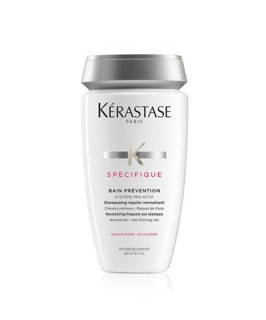 Kerastase Specifique Bain Prevention Anti-Loss and Balancing Shampoo 250 ml