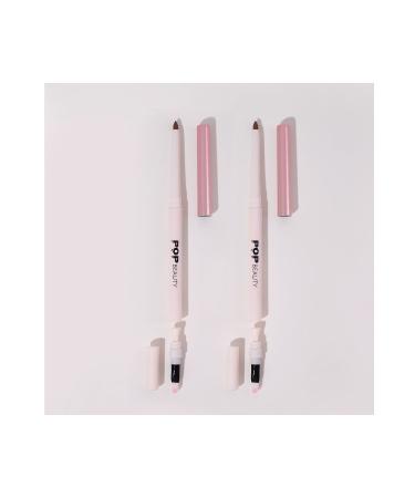 POP Beauty Lip Pencil Waterproof Liftable Waterproof Lipliner- Mercy - Buy Online on GoSupps.com